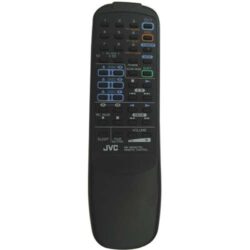 Afstandsbediening Jvc rm-sed60tru