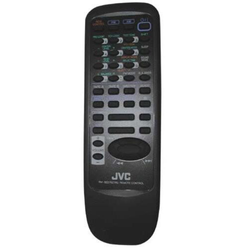 Afstandsbediening Jvc rm-sed752tru