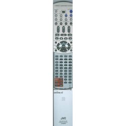 Afstandsbediening Jvc rm-seexa10r ex-a10