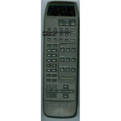 Afstandsbediening Jvc rm-semx77u