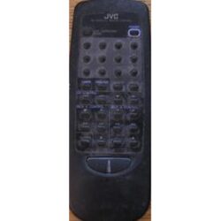 Afstandsbediening Jvc rm-semxs2u ca-mxs2bk