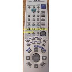 Afstandsbediening Jvc rm-sewmd90ru