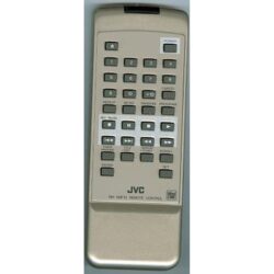 Afstandsbediening Jvc rm-smf1u mini disc