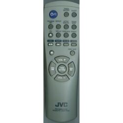 Afstandsbediening Jvc rm-smxj100e