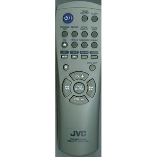 Afstandsbediening Jvc rm-smxj100e