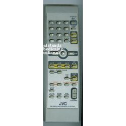 Afstandsbediening Jvc rm-smxka6r
