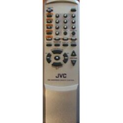 Afstandsbediening Jvc rm-smxkb2a