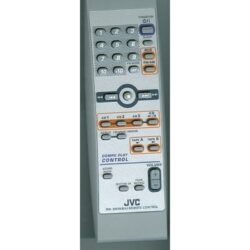 Afstandsbediening Jvc rm-smxkb4j