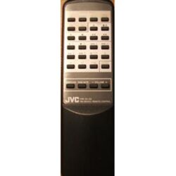 Jvc rm-sr212u rx-212
