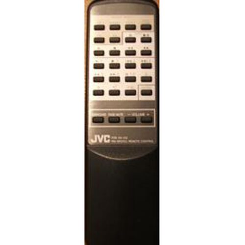 Jvc rm-sr212u rx-212