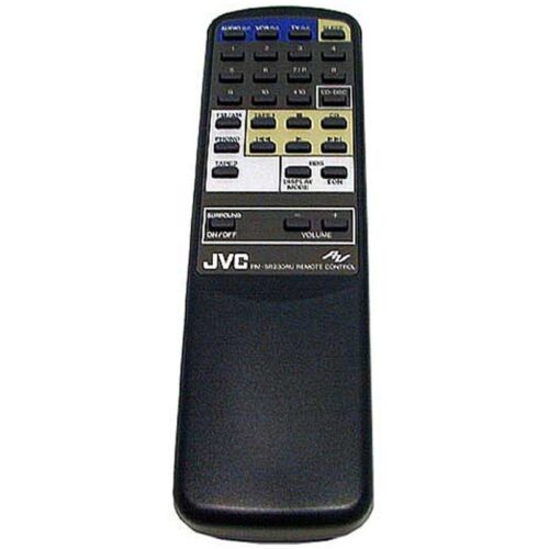 Afstandsbediening Jvc rm-sr230ru rx-203r