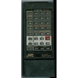 Afstandsbediening Jvc rm-sr333 RX-333BKJ RX-222BKJ