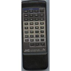 Afstandsbediening jvc rm-sr509u for rx-508v
