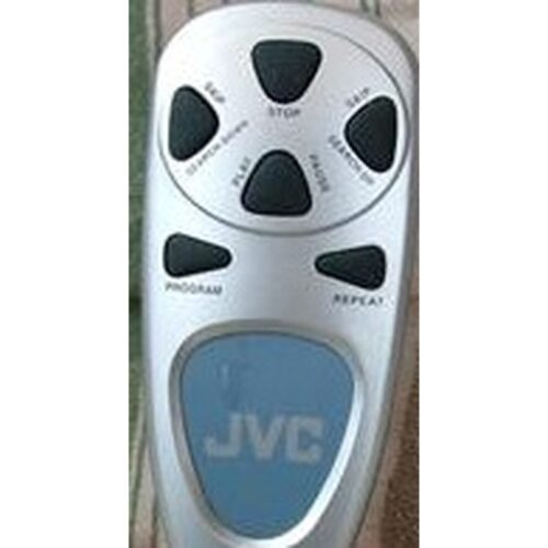 Afstandsbediening Jvc rm-srcex16a