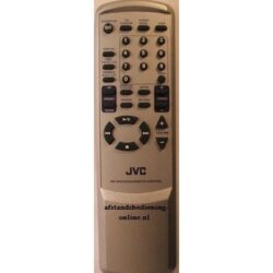 Afstandsbediening JVC RM-SRCEX30A