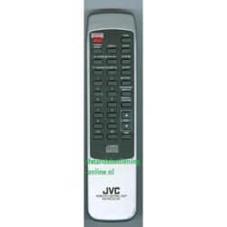 Afstandsbediening Jvc rm-srcez36