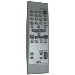 Afstandsbediening Jvc rm-srvnb10e
