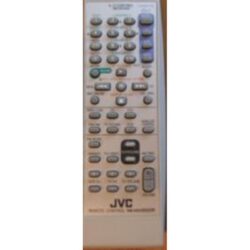 Afstandsbediening Jvc rm-srx5022r