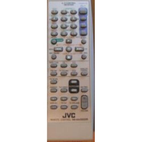 Afstandsbediening Jvc rm-srx5022r