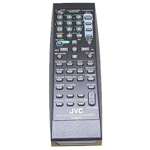 Afstandsbediening Jvc rm-srx5060j rm-srx5060R