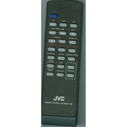 Afstandsbediening Jvc rm-suxg110r ux-g110gb