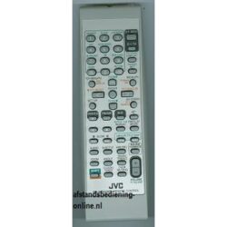 Afstandsbediening Jvc rm-suxgd6r ux-gd6
