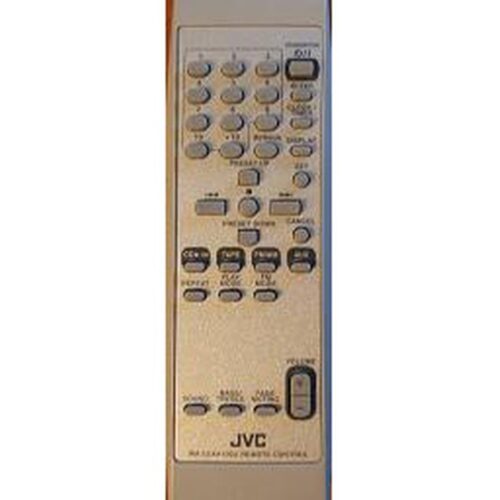 Jvc rm-suxh100a
