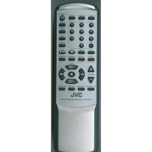 Afstandsbediening Jvc rm-suxh300r ux-g4 ux-g3 CA-UXG4