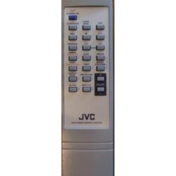 Afstandsbediening Jvc rm-suxm3r
