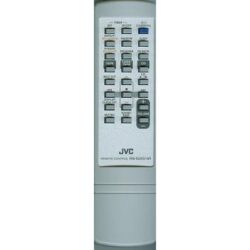Afstandsbediening Jvc rm-suxs10r