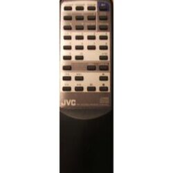 Jvc rm-sx254eu