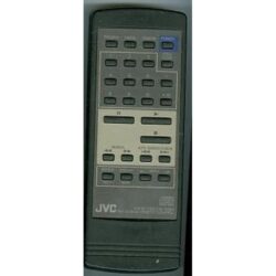 Afstandsbediening Jvc rm-sx263u for xl-v263 xl-v26