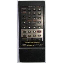 Afstandsbediening Jvc rm-sr301u for rx-301