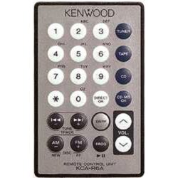 Afstandsbediening Kenwood kca-r6a