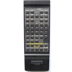 Afstandsbediening Kenwood rc-0500