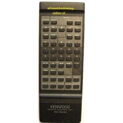 Afstandsbediening Kenwood rc-5040