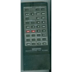 Afstandsbediening Kenwood rc-6020 KR-V6020