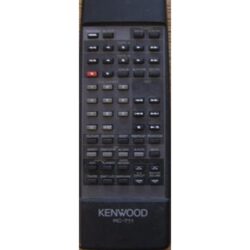 Afstandsbediening Kenwood rc-711
