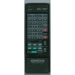 Afstandsbediening Kenwood rc-7st