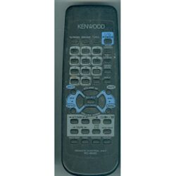 Afstandsbediening Kenwood rc-852e