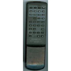 Afstandsbediening Kenwood rc-c2