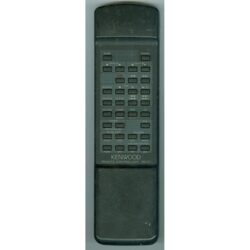 Afstandsbediening Kenwood rc-f1 RXD-F1