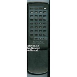 Afstandsbediening Kenwood rc-f2