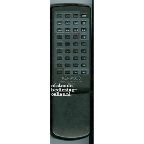 Afstandsbediening Kenwood rc-f2