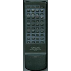 Afstandsbediening Kenwood rc-f4
