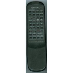 Afstandsbediening Kenwood rc-g2