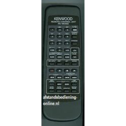 Afstandsbediening Kenwood rc-m0302