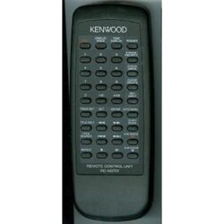 Afstandsbediening Kenwood rc-m0701