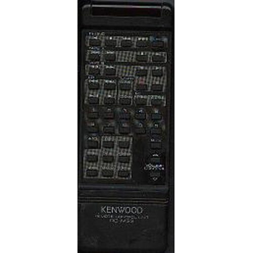 Afstandsbediening Kenwood rc-m33