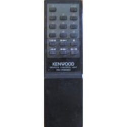 Afstandsbediening Kenwood rc-p3020